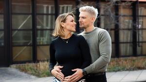 Lennart Borchert, Partnerin Louisa