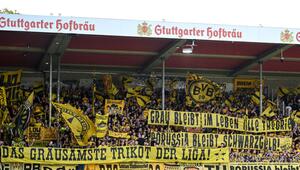1. FC Heidenheim - Borussia Dortmund