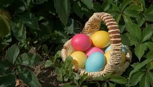 Osterwetter: Es wird warm und stürmisch