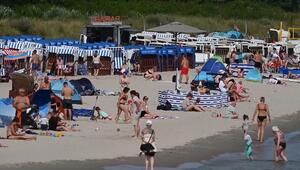 Sommerfeeling im Mai – bis zu 29 Grad und erste Gewitter