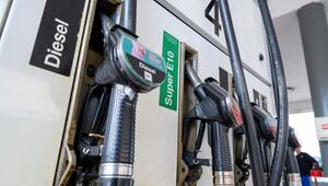Diesel wieder billiger als E10