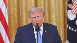 US-Präsident Trump - Rede an die Nation
