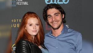 RJ Mitte und seine jüngere Schwester Lacianne Carriere kamen oft zusammen zu Veranstaltungen.