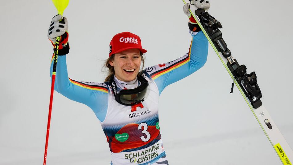 Ski Weltcup in Schladming