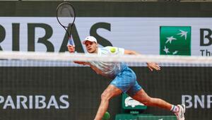 Tennis, French Open