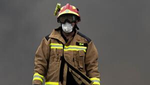 Spanische Feuerwehr