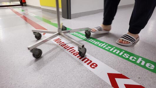 Krankenhausreform