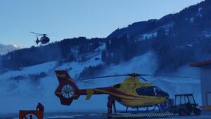 Mann stirbt beim Skifahren in Tirol