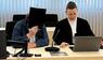 Prozess gegen Mann wegen sexuellem Kindesmissbrauchs