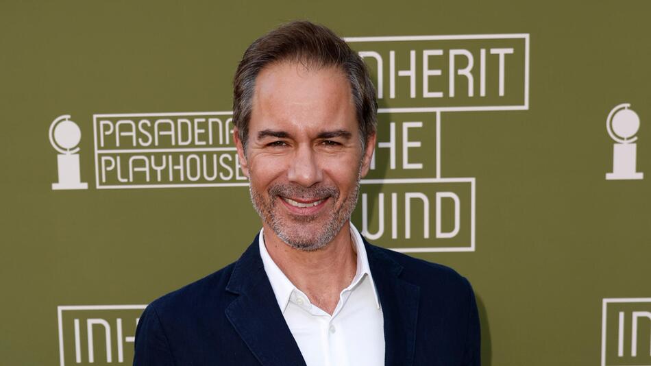 Eric McCormack