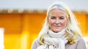 Mette-Marit ging 2018 mit ihrer Erkrankung an die Öffentlichkeit.