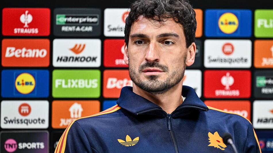 Mats Hummels