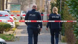 Mann bei Polizeieinsatz in Darmstadt erschossen