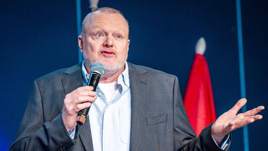 Stefan Raab