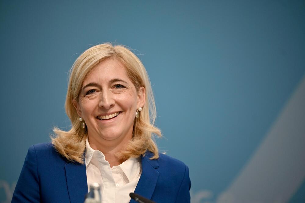 Nina Warken Krankenhausreform