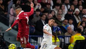 Real Madrid - FC Sevilla