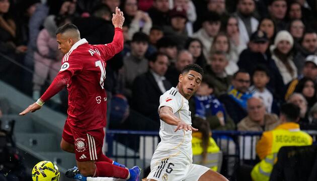 Real Madrid - FC Sevilla