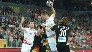 Kroatien - Deutschland