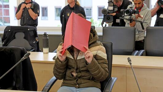 Fortsetzung im Verfahren wegen Mordes an Fabian