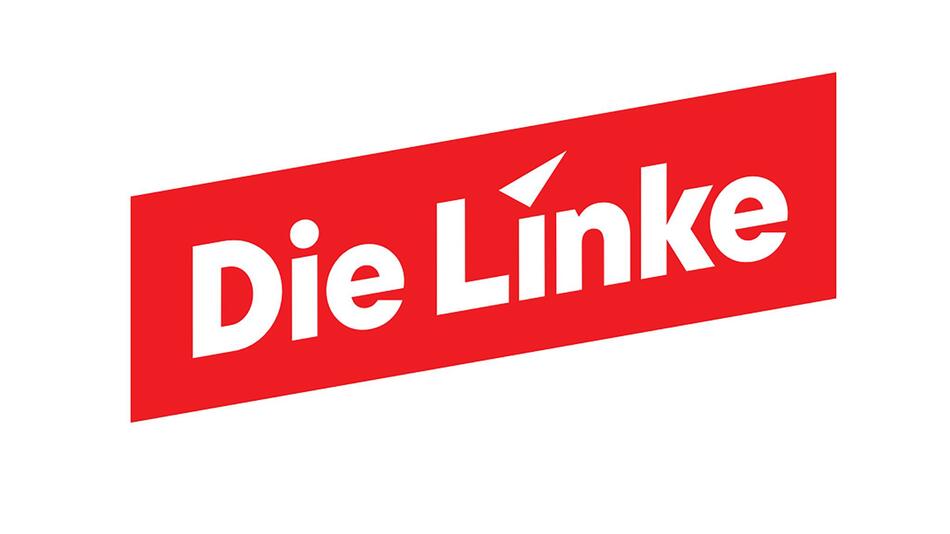 Logo - Die Linke