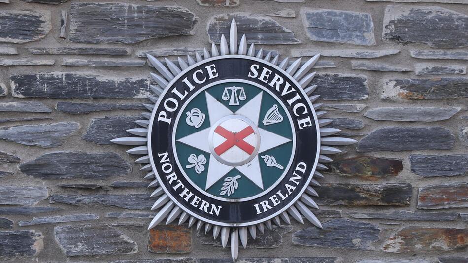 Nordirland - Police Service of Northern Ireland (PSNI)