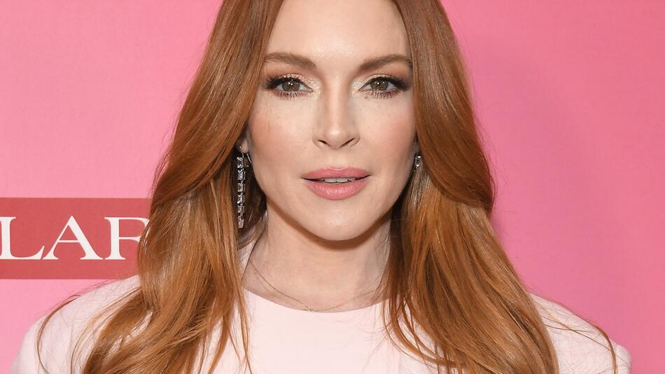 US-Schauspielerin Lindsay Lohan begeht in diesem Jahr ihren ersten Muttertag als Mutter.