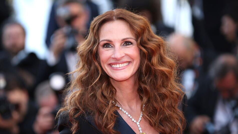 Julia Roberts