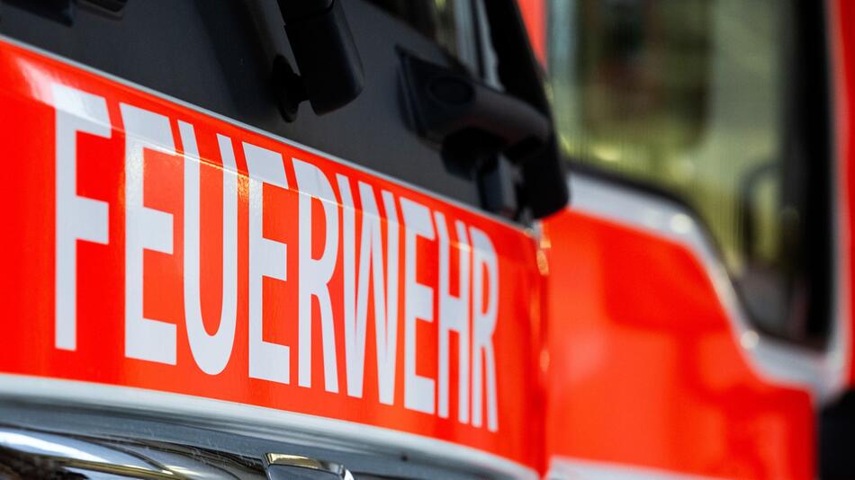 Pressekonferenz Berliner Feuerwehr vor Silvester