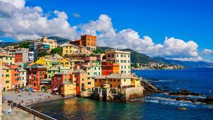 Boccadasse 
