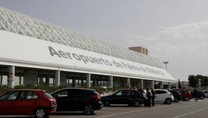 Flughafen Palma de Mallorca