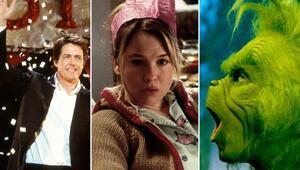 Von "Tatsächlich... Liebe" über "Bridget Jones" bis hin zu "Der Grinch": Diese Weihnachtsfilme ...