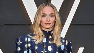 Sophie Turner wurde durch ihre Rolle in "Game of Thrones" international bekannt.