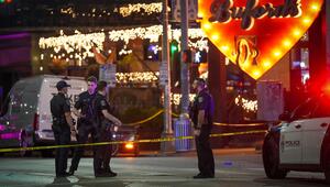 Polizeibeamte aus Austin