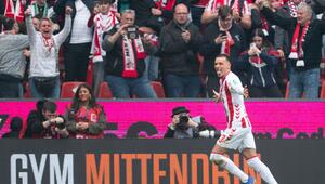 1. FC Köln - Werder Bremen