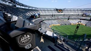 WM-Stadion in New Jersey