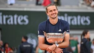 Alexander Zverev