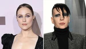 Evan Rachel Wood und Marilyn Manson waren 2010 für rund acht Monate verlobt.