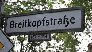 Nach Raubmord In Berlin: Polizeitaucher suchen nach Tatwaffe