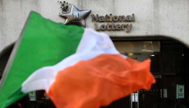 250 Millionen Euro-Jackpot in Irland geknackt
