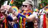 Pride Parade in Budapest