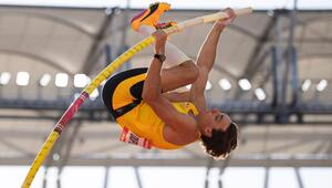 Leichtathletik-Grand-Prix in Ungarn