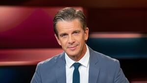 Markus Lanz blickt auf ein ereignisreiches Jahr zurück.