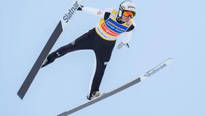 Ski nordisch/Skispringen: Weltcup