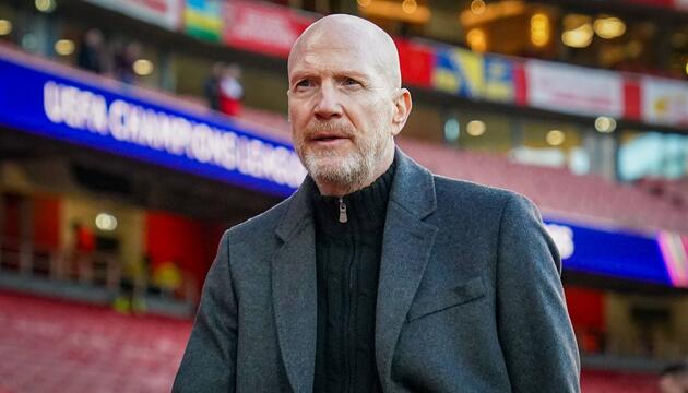 Matthias Sammer kritisiert den DFB mit deutlichen Worten.