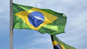 Rio - Nationalflagge