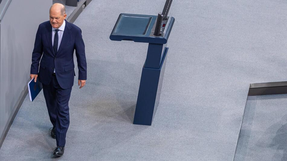 Was ist die Vertrauensfrage?