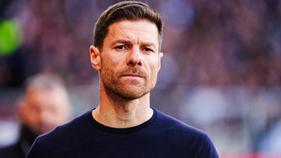 Xabi Alonso