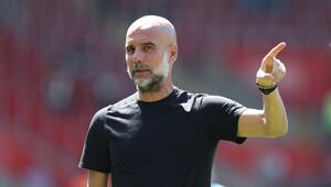 Schnappt Pep Guardiola dem FC Bayern noch Florian Wirtz weg?