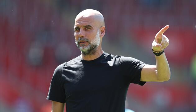 Schnappt Pep Guardiola dem FC Bayern noch Florian Wirtz weg?