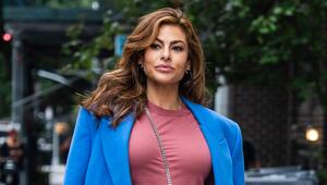 Eva Mendes
